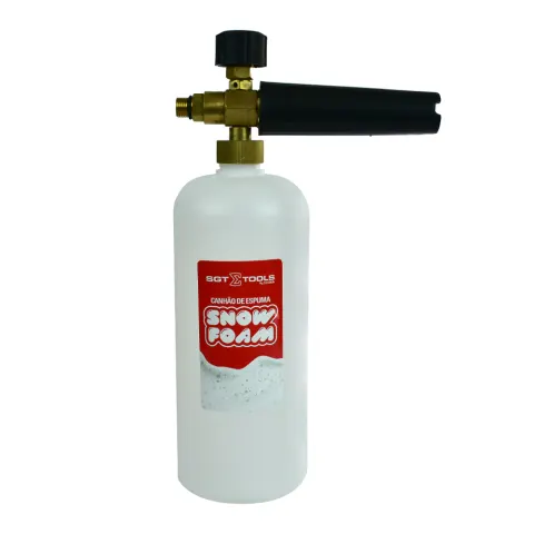 Canhão de espuma Snow Foam Sigma Tools (1 litro)