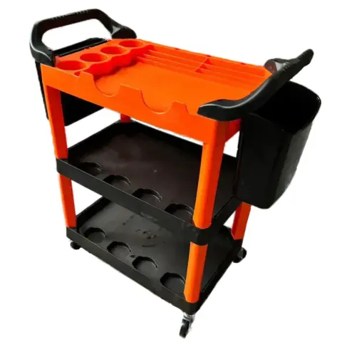 Carrinho de ferramentas Storage Work Kers
