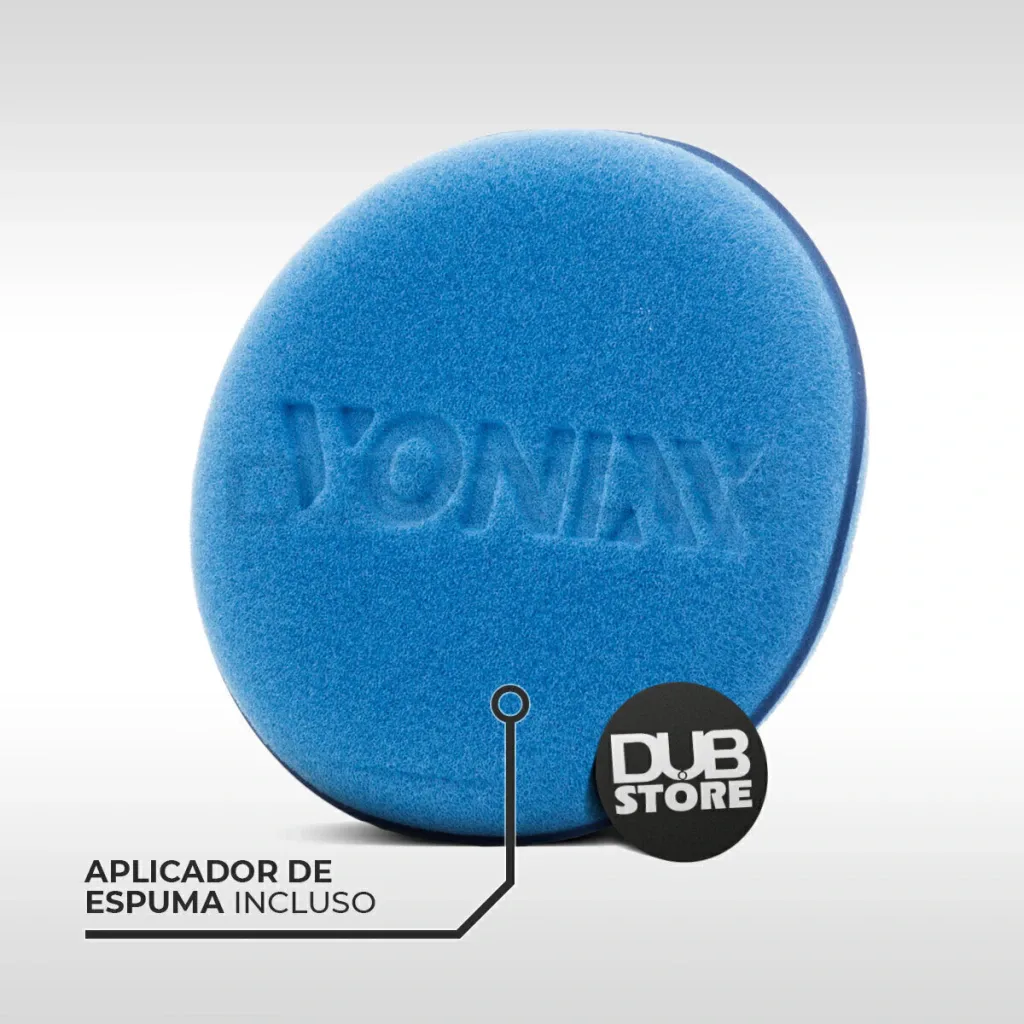Cera Blend Black Vonixx (100ml) — foto 4