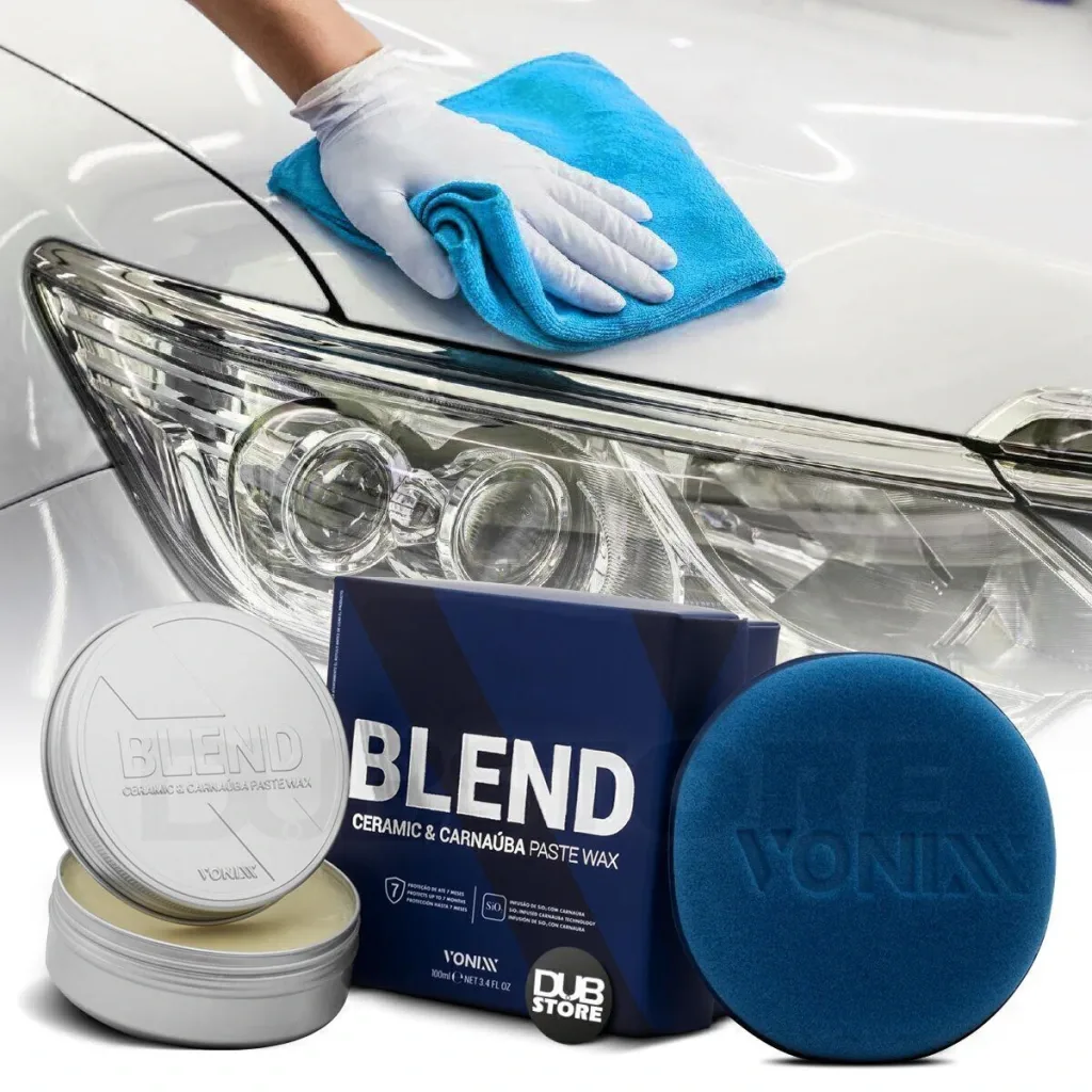 Cera Blend Vonixx (100ml)