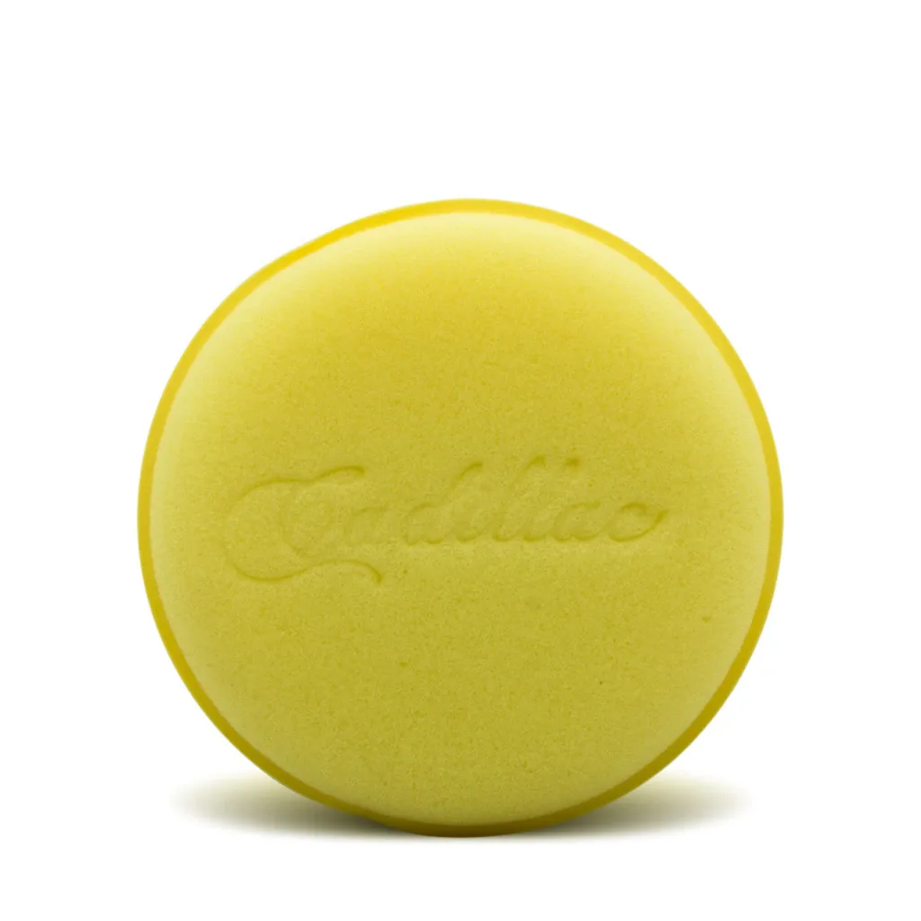 Cera carnaúba Premium Hard Wax com aplicador Cadillac (300g) — foto 5