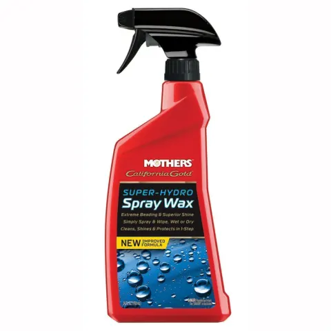 Cera em Spray California Gold Mothers (710ml)