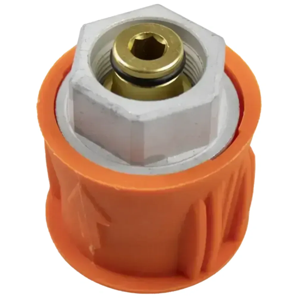 Conector de mangueira lavadora de alta pressão Karcher Serie K 4000psi Kers