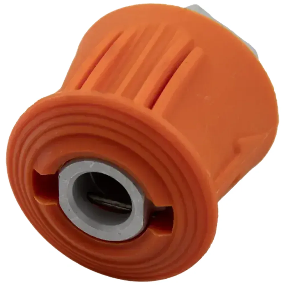 Conector de mangueira lavadora de alta pressão Lavor 4000psi Kers — foto 2
