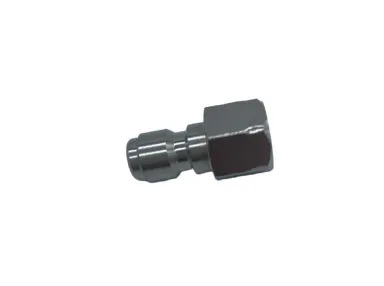 Conector Snow Detailer