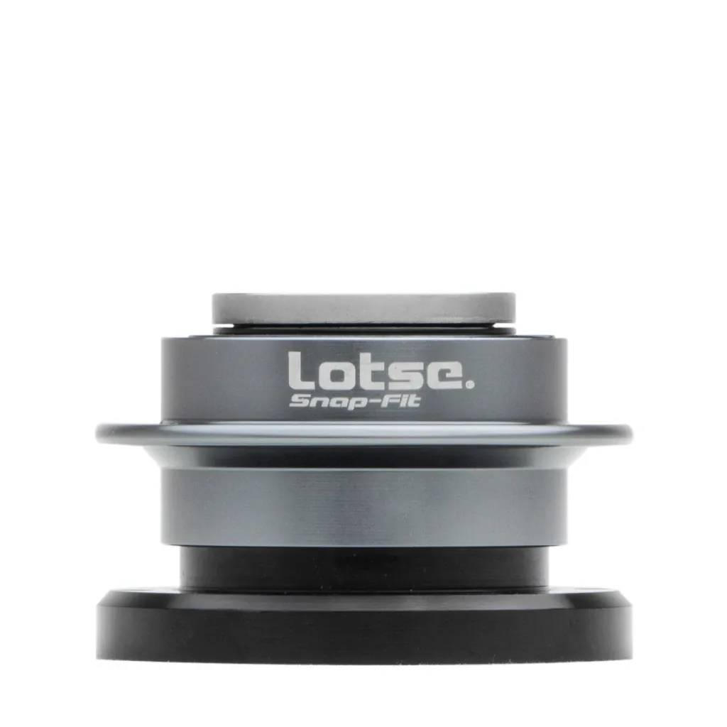 Cubo saque rápido Lotse Snap-Fit GM — foto 2