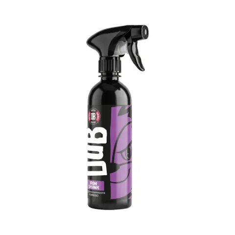 Descontaminante Ferroso Iron Skunk Dub Boyz (500ml)