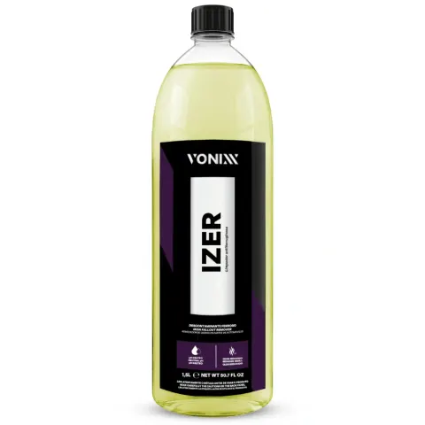 Descontaminante ferroso Izer Vonixx (1,5 litros)