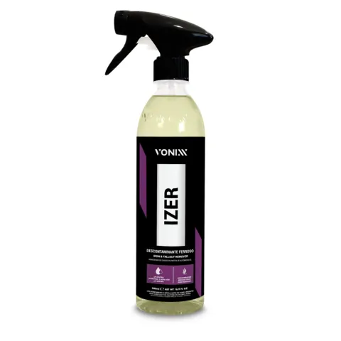 Descontaminante ferroso Izer Vonixx (500ml)