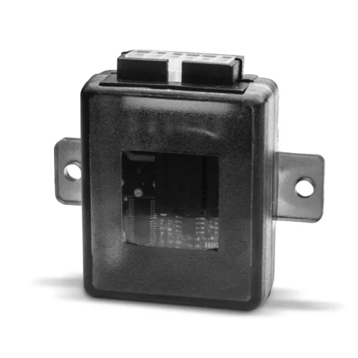Difusor Duplo de escape eletrônico slim em inox Bärenwald 3" — foto 5