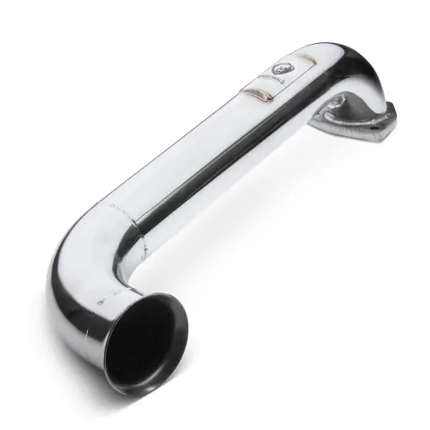 Downpipe Inox 304 Barenwald Mini Cooper Peugeot/Citroen 1.6THP