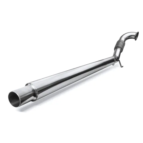 Downpipe Inox 304 Barenwald VW Jetta/Fusca TSi 211CV EA888