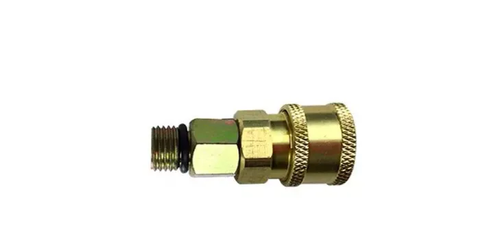 Engate rápido Detailer (1/4)