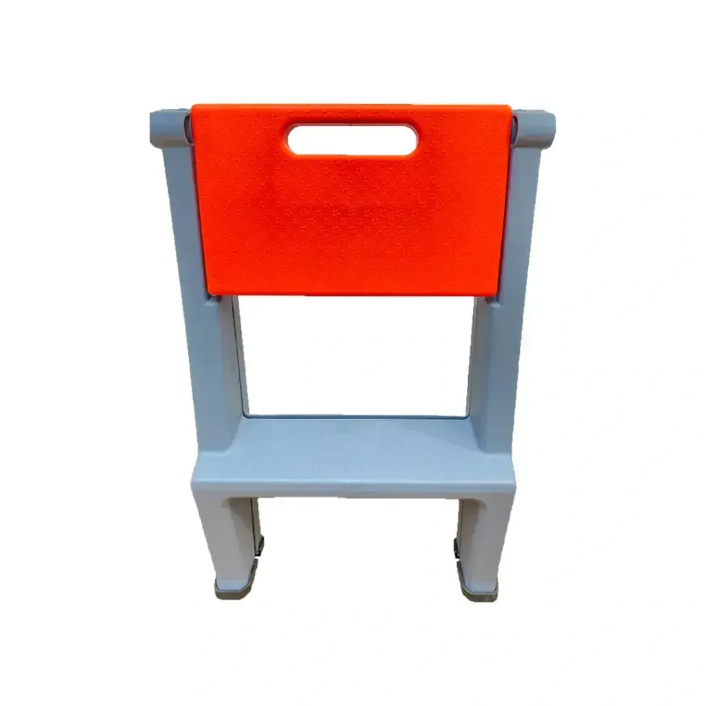 Escada Multiuso Home Detailer Kers (2 degraus) — foto 2