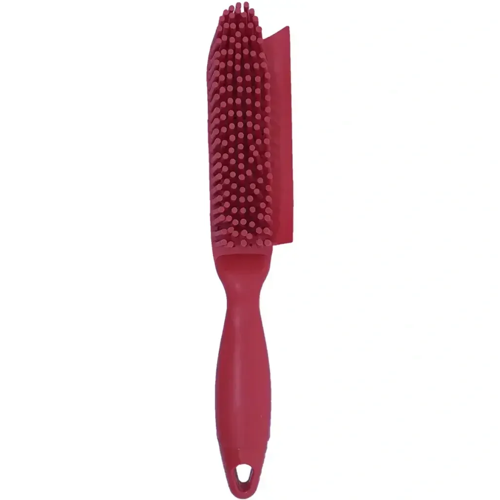 Escova de silicone para remoção de pelos de pets Sigma Tools — foto 2