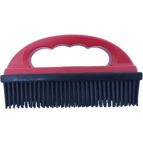 Escova de silicone para remoção de pelos Sigma Tools