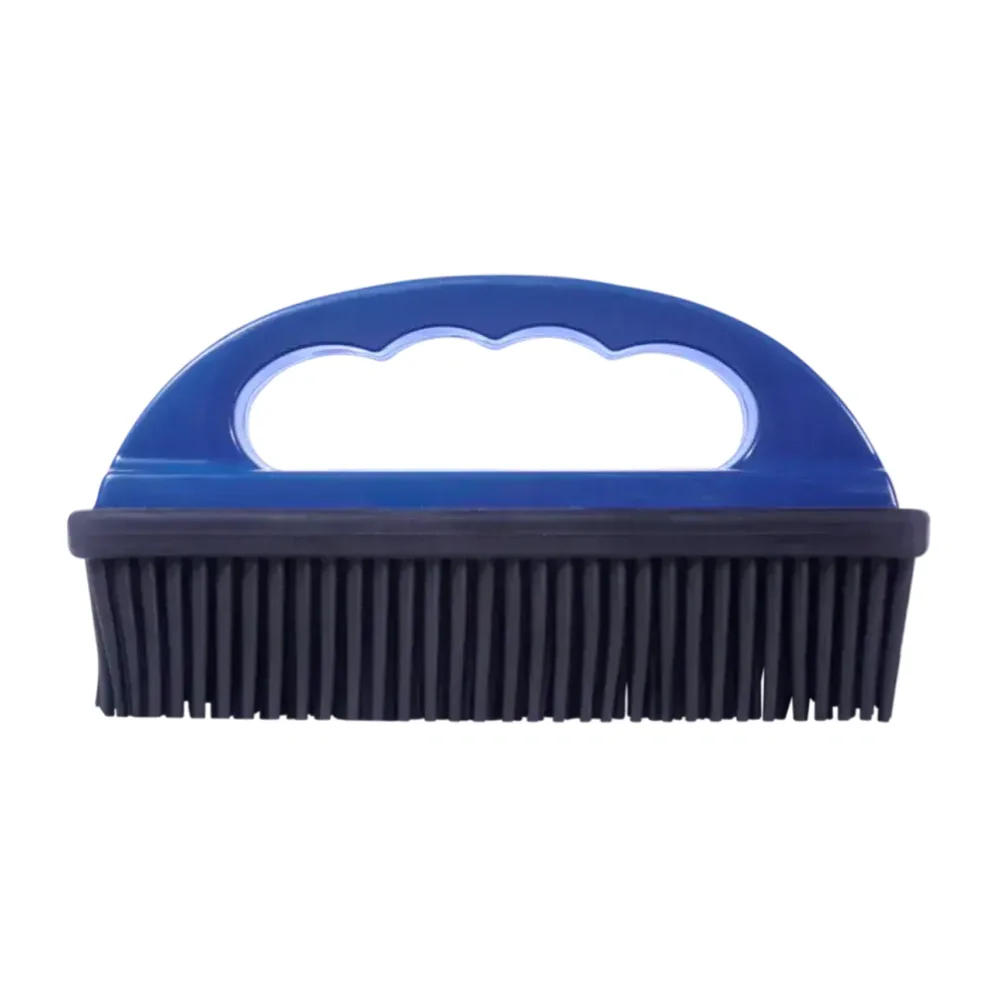 Escova de silicone para remoção de pelos Vonixx