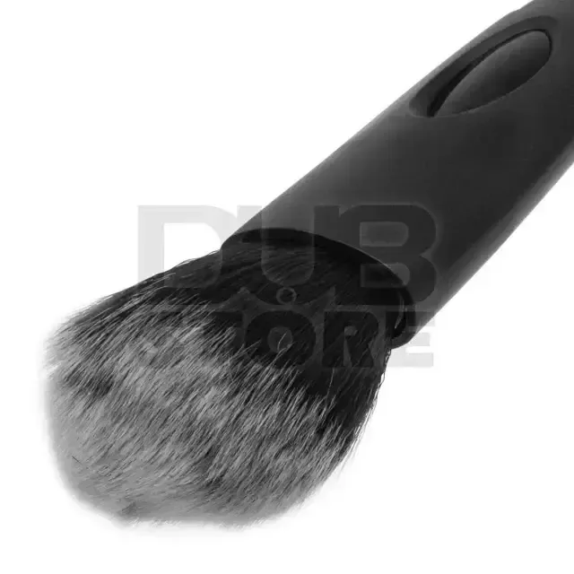 Escova Dupla para interiores e ar condicionado Sigma Tools — foto 3