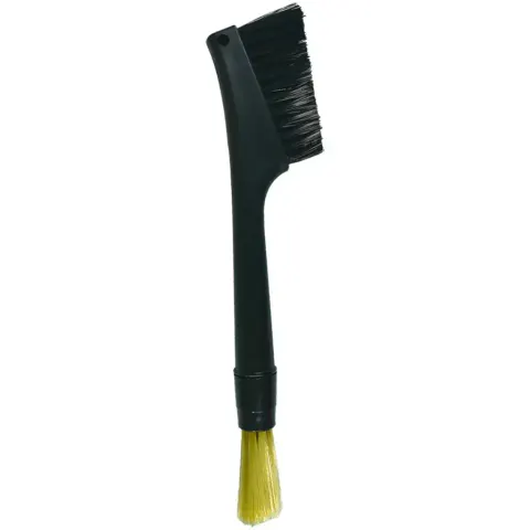 Escova Dupla para interiores Sigma Tools