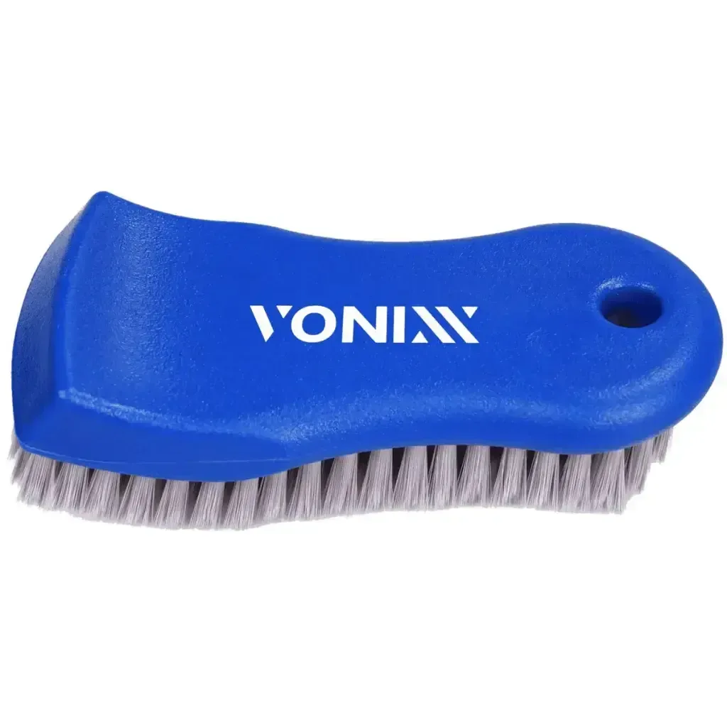 Escova para limpeza com cerdas macias Vonixx — foto 2