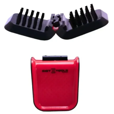 Escova para Limpeza de Cintos de Segurança Sigma Tools