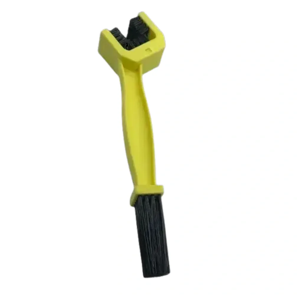Escova para limpeza de correntes Detailer — foto 2