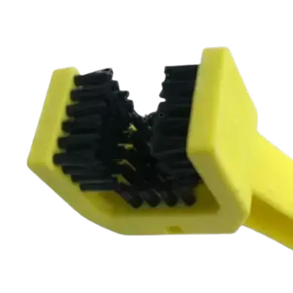 Escova para limpeza de correntes Detailer — foto 3