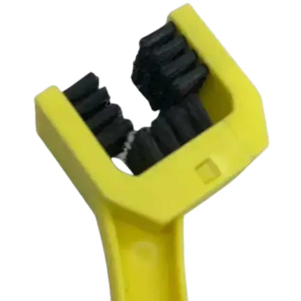 Escova para limpeza de correntes Detailer — foto 4