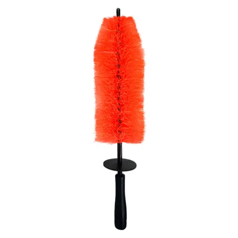 Escova para limpeza de furo de rodas Kers