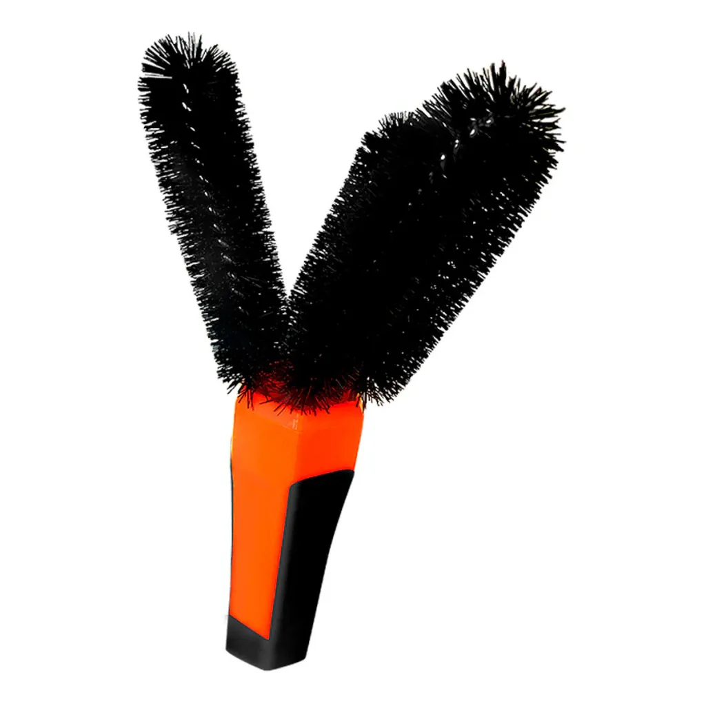 Escova para limpeza de parafusos e pequenas áreas Screw Brush Kers — foto 2