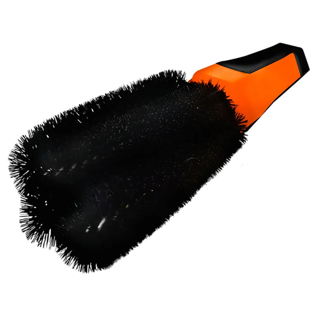 Escova para limpeza de parafusos e pequenas áreas Screw Brush Kers — foto 3