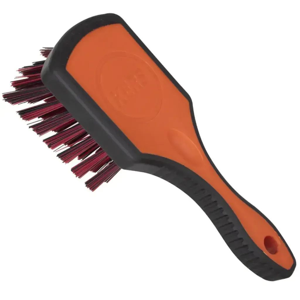 Escova para limpeza de pneus Clean Tire Kers