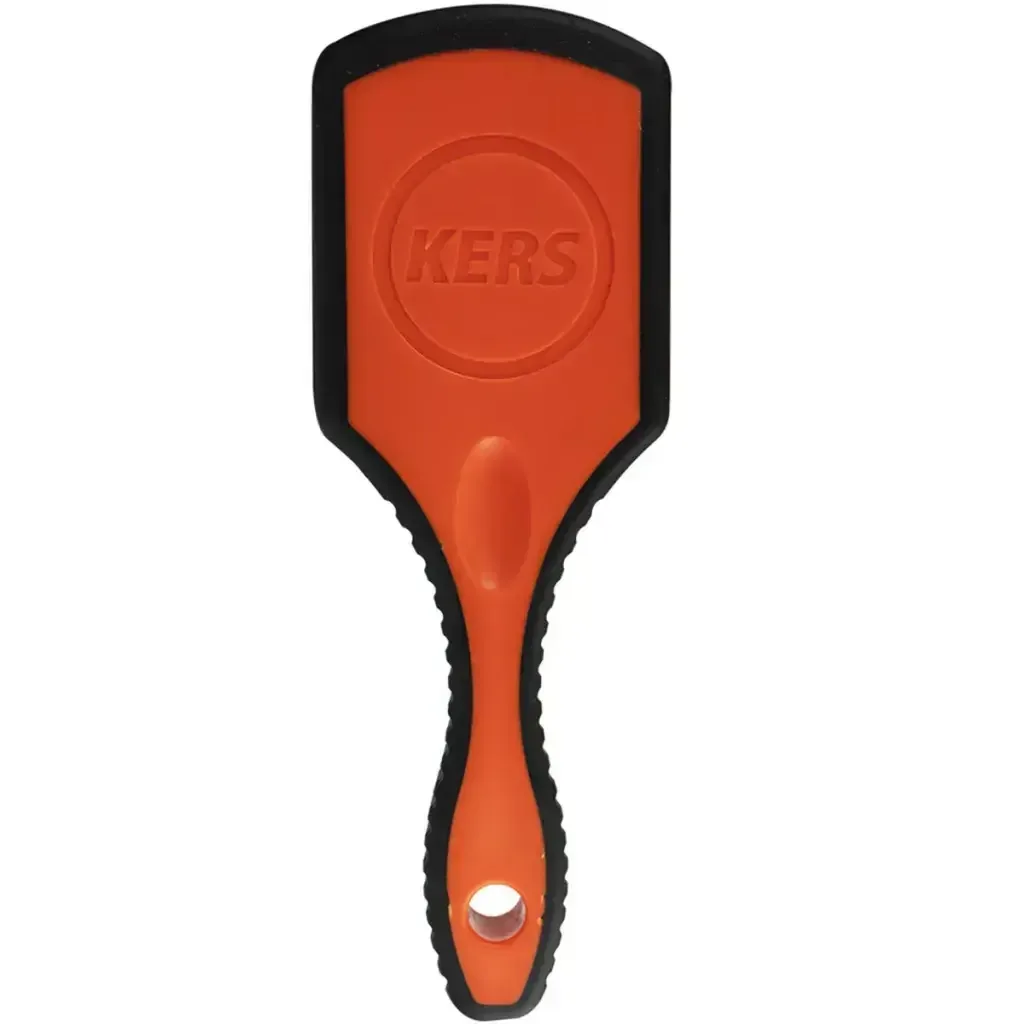 Escova para limpeza de pneus Clean Tire Kers — foto 2
