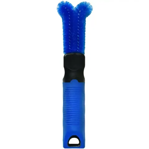 Escova para limpeza de raios e aros de moto e cintos de segurança Sigma Tools