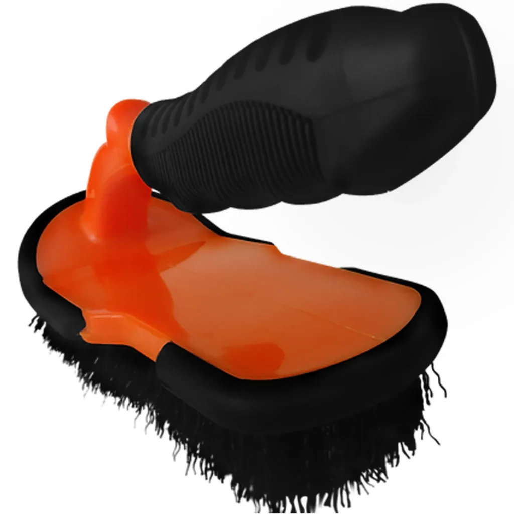 Escova para limpeza de tapetes e carpetes Carpet Clean Kers — foto 2