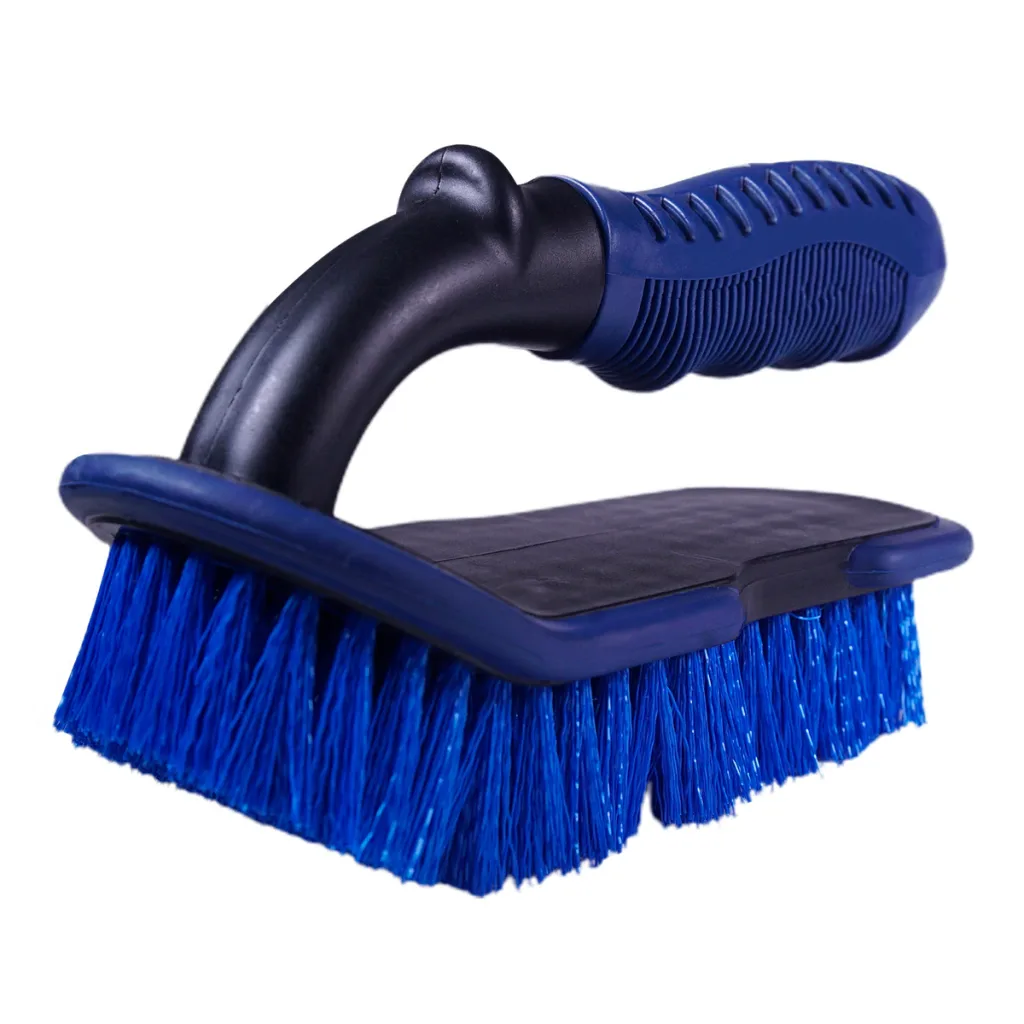 Escova para limpeza de tapetes e carpetes Vonixx