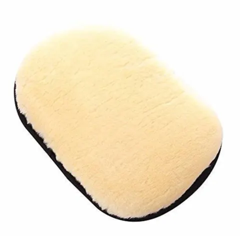 Esponja de lã Wool Wash SGCB