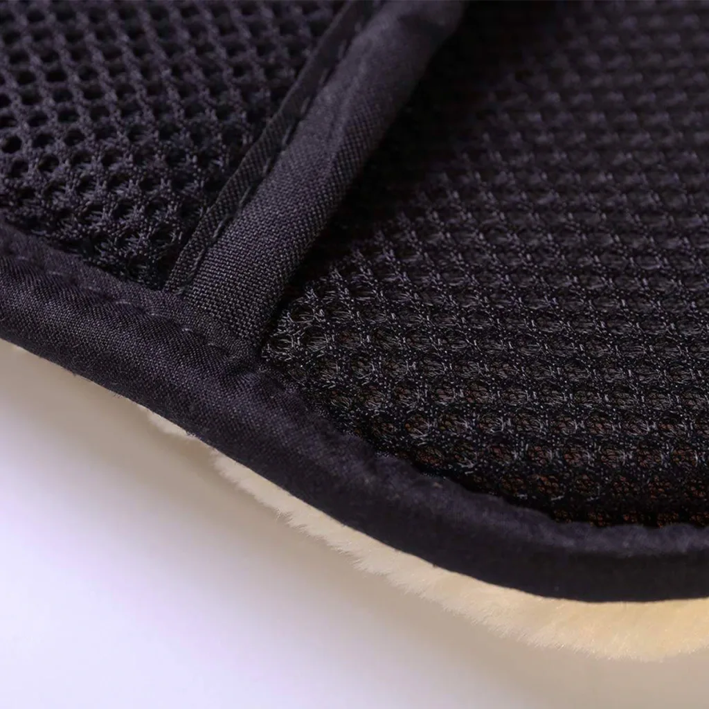 Esponja de lã Wool Wash SGCB — foto 4