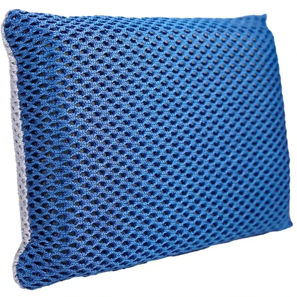 Esponja removedora de insetos 300GSM Vonixx (12x9xcm)