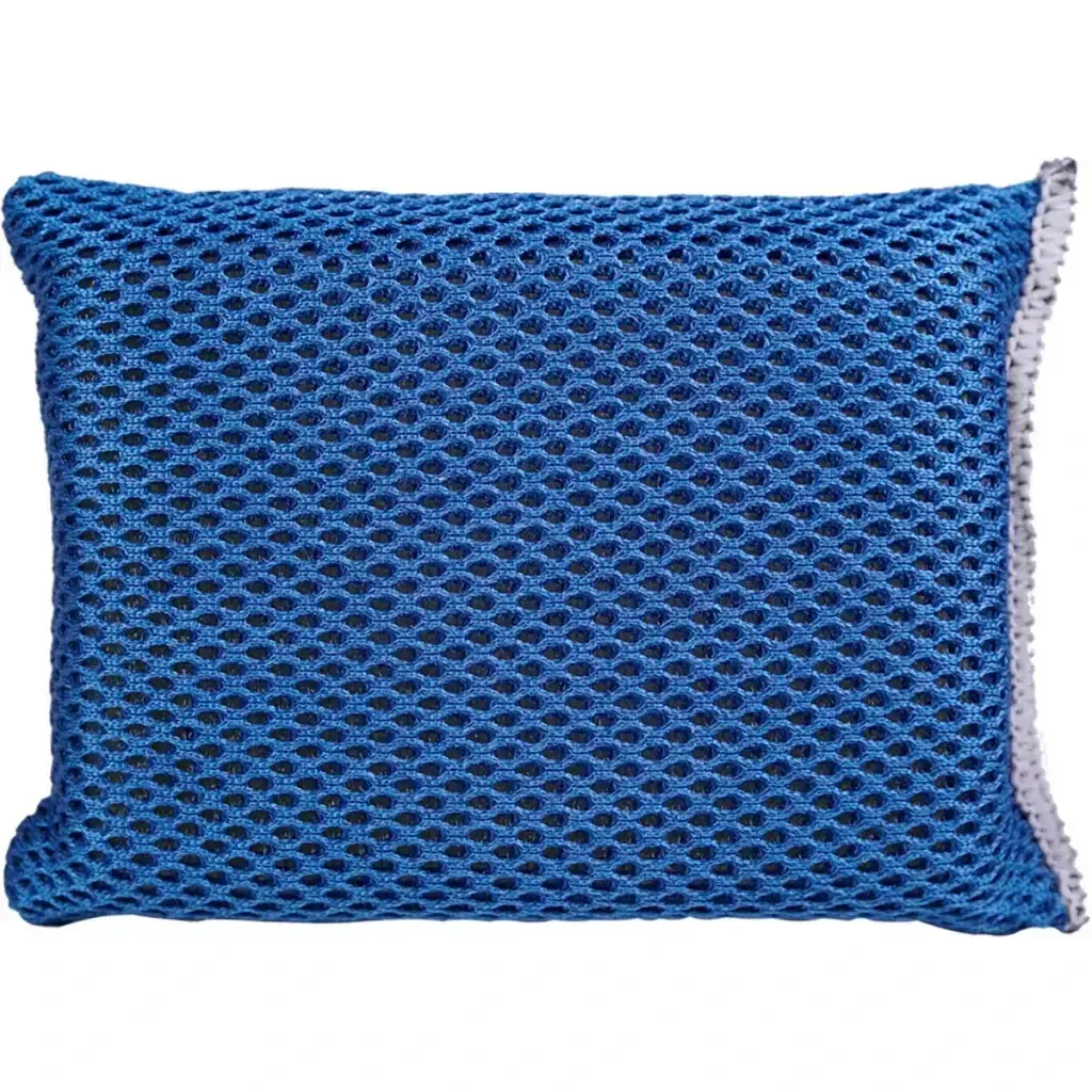 Esponja removedora de insetos 300GSM Vonixx (12x9xcm) — foto 2