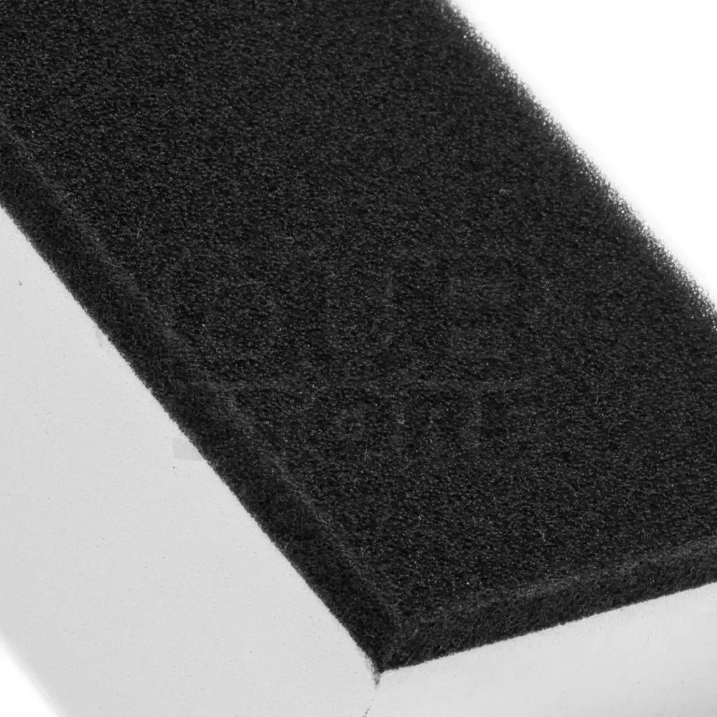 Espuma aplicadora de coating Auto Crazy — foto 4