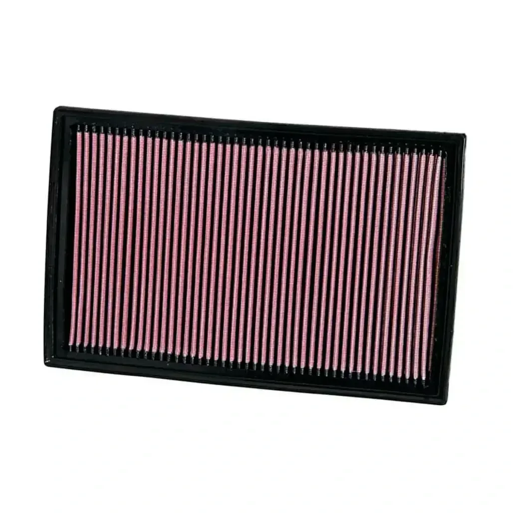 Filtro de ar esportivo K&N inbox Audi TTS 2.0 / TTRS 2.5 2010/2014 — foto 3