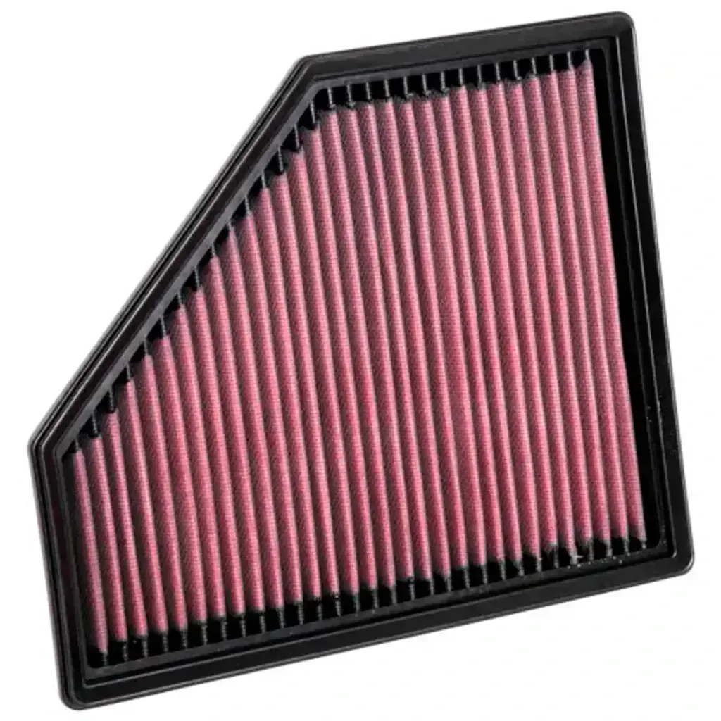 Filtro de ar esportivo K&N inbox BMW G20 330/320 (2020+) — foto 3