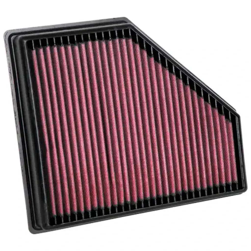 Filtro de ar esportivo K&N inbox BMW G20 330/320 (2020+) — foto 4