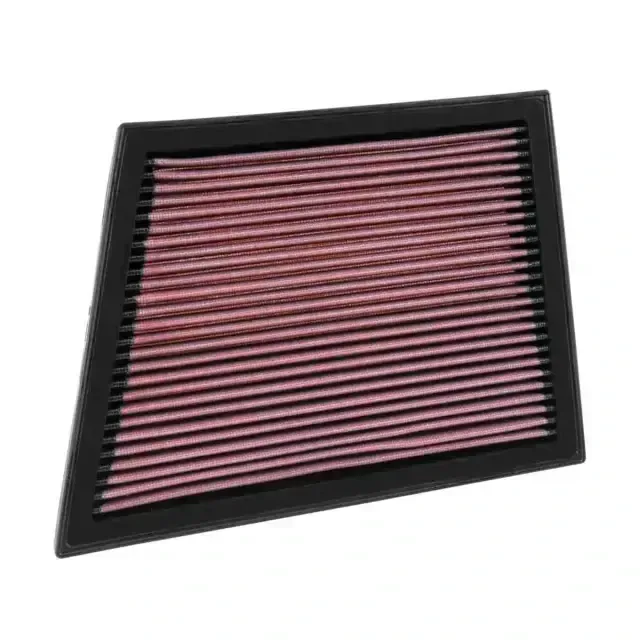 Filtro de ar esportivo K&N inbox BMW X1 20i / 25i / 28i 2016+ — foto 3