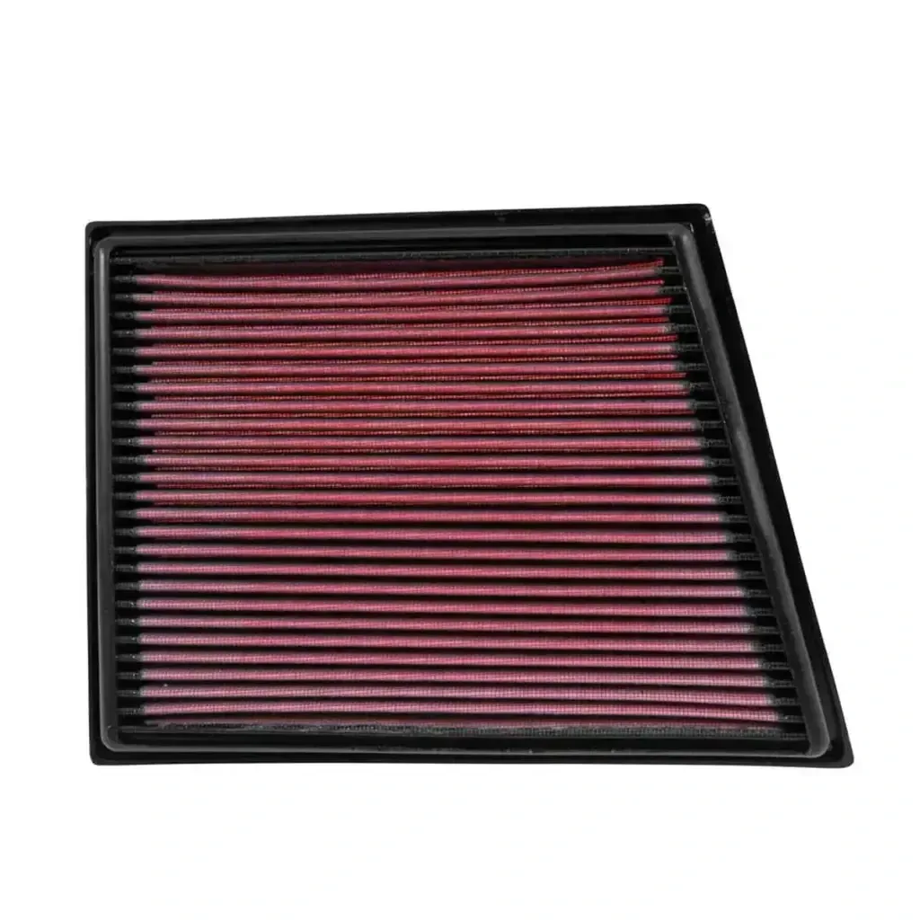 Filtro de ar esportivo K&N inbox BMW X1 20i / 25i / 28i 2016+ — foto 4