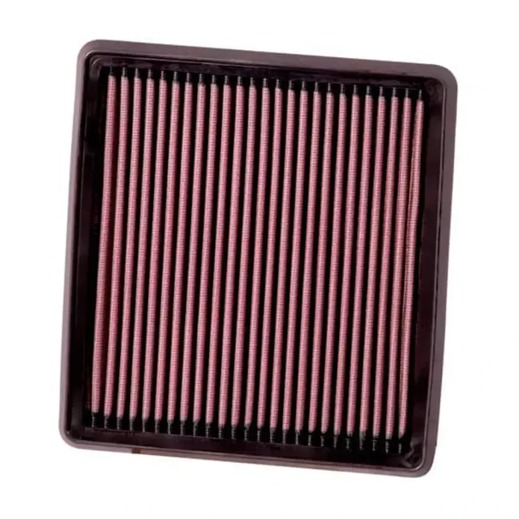 Filtro de ar esportivo K&N inbox Fiat Linea 1.4 T-Jet — foto 3