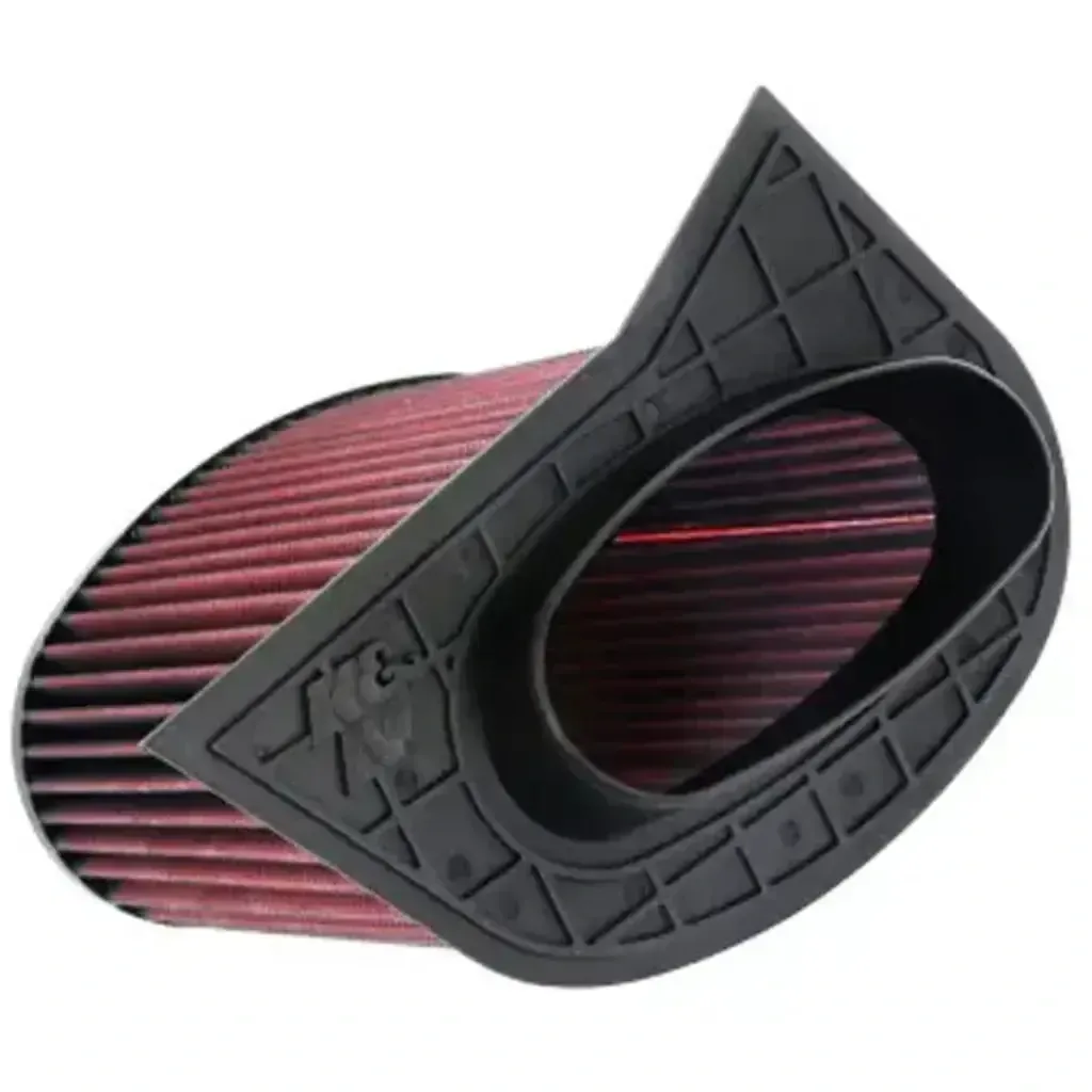Filtro de ar esportivo K&N inbox Mercedes-Benz A45 / GLA45 / CLA45 AMG S (2021+) — foto 2