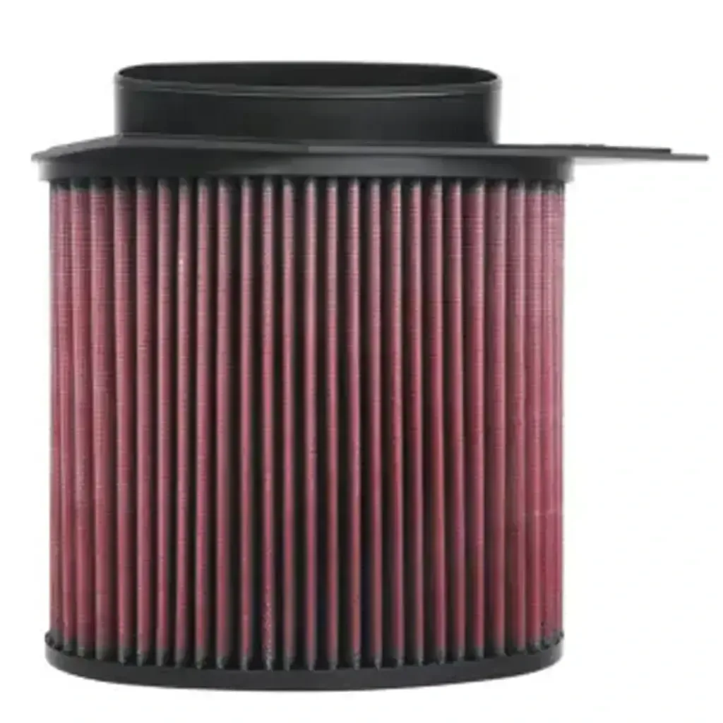 Filtro de ar esportivo K&N inbox Mercedes-Benz A45 / GLA45 / CLA45 AMG S (2021+) — foto 3
