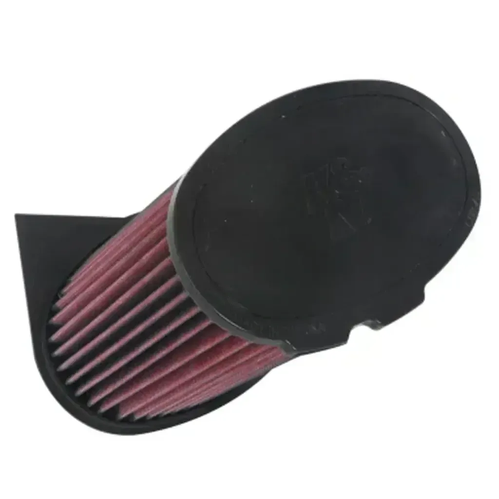 Filtro de ar esportivo K&N inbox Mercedes-Benz A45 / GLA45 / CLA45 AMG S (2021+) — foto 4
